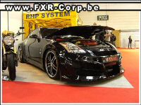 Paris Tuning Show 09 FXR-Corp 4.JPG